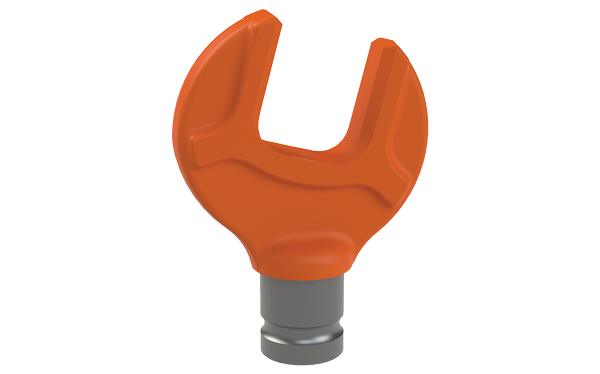 GEARENCH PETOL® Platerench