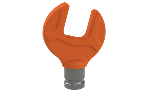 GEARENCH PETOL® Platerench