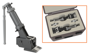 GEARENCH PETOL® POP-IT® Flange Spreader & Prying Tool Model P95-525