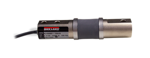 Rice Lake RL40BBS Alloy Steel, Single-ended Beam Load Cell / Celdas de carga / Células de carga
