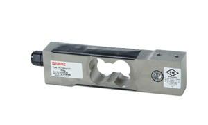 Flintec® PC1 Stainless Steel, Single Point Load Cell / Celdas de carga / Células de carga