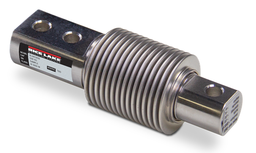Rice Lake RL9018SS Stainless Steel, Single-ended Beam Load Cell / Celdas de carga / Células de carga