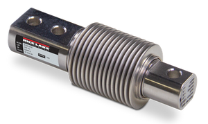 Rice Lake RL9018SS Stainless Steel, Single-ended Beam Load Cell / Celdas de carga / Células de carga