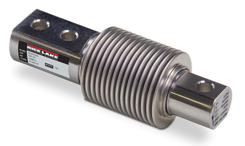 Rice Lake RL9018SS Stainless Steel, Single-ended Beam Load Cell / Celdas de carga / Células de carga