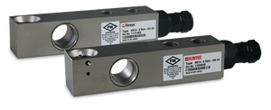 Flintec® SB14 Stainless Steel, Single-Ended Beam Load Cell / Celdas de carga / Células de carga