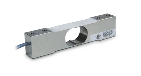 Flintec PC3 Stainless Steel, Single Point Load Cell / Celdas de carga / Células de carga