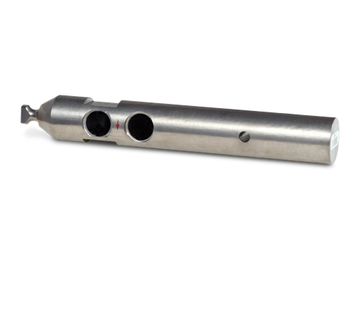 Rice Lake RL32011WB-L, Single-ended Beam Load Cell / Celdas de carga / Células de carga