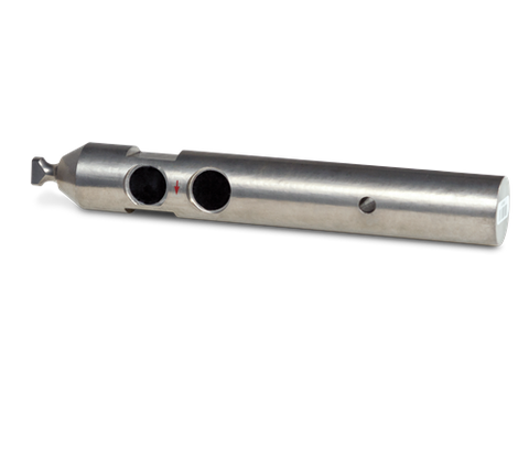 Rice Lake RL32011WB-L, Single-ended Beam Load Cell / Celdas de carga / Células de carga