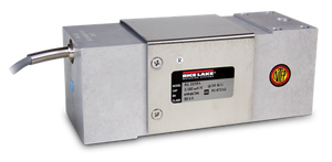 Rice Lake RL1218A Aluminum, Single-point Load Cell / Celdas de carga / Células de carga