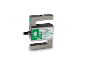 VPG Celtron 21540872 STC SS Stainless Steel, S-beam Load Cell / Celdas de carga / Células de carga