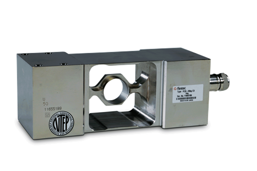 Flintec PCB Stainless Steel, Single Point Load Cell / Celdas de carga / Células de carga
