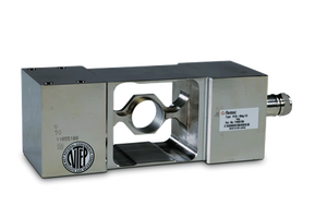 Flintec PCB Stainless Steel, Single Point Load Cell / Celdas de carga / Células de carga