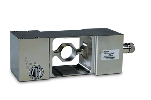 Flintec PCB Stainless Steel, Single Point Load Cell / Celdas de carga / Células de carga