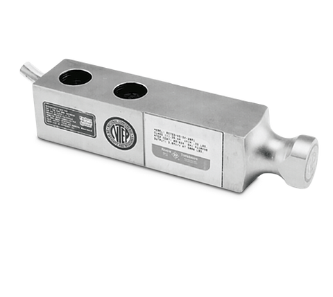 VPG Revere 5723 Alloy Steel, Single-ended Beam Load Cell / Celdas de carga / Células de carga