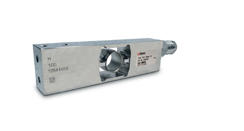 Flintec® PC4 Stainless Steel, Single Point Load Cell / Celdas de carga / Células de carga