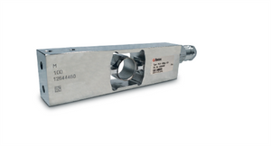 Flintec® PC4 Stainless Steel, Single Point Load Cell / Celdas de carga / Células de carga