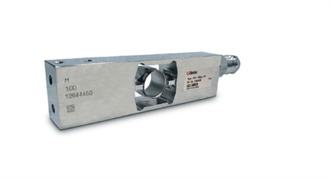Flintec® PC4 Stainless Steel, Single Point Load Cell / Celdas de carga / Células de carga