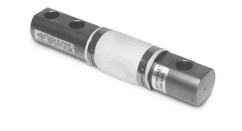 HBK® BBS Single-Ended Beam, Alloy Steel Load Cell / Celdas de carga / Células de carga
