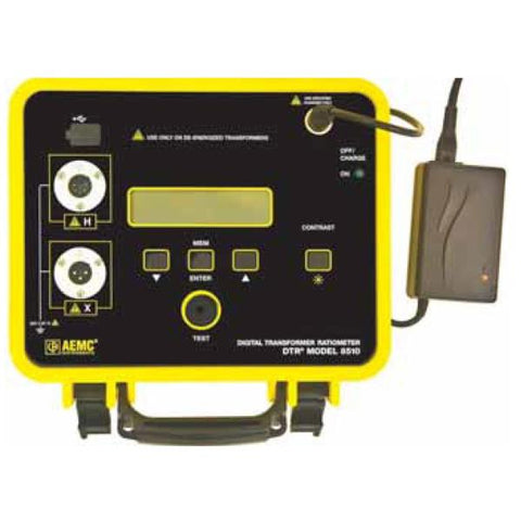 CHAUVIN ARNOUX - Power supply unit for DTR8510 professional digital ratiometer