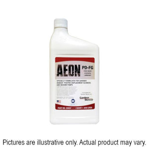 Garder Denver  FOOD GRADE OIL AEON  28H97 PD-FG