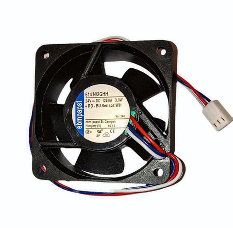 Ebmpapst Compact Fan 614N/2GHH