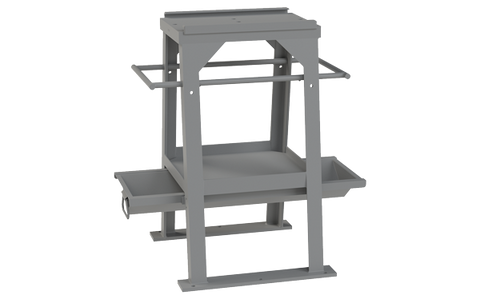GEARENCH PETOL® Pump Bench ZB1219