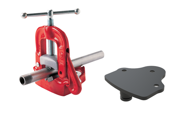 GEARENCH Pump Support Vise