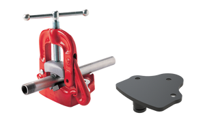 GEARENCH Pump Support Vise