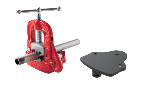 GEARENCH Pump Support Vise