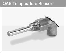 Siemens Temperature Sensors