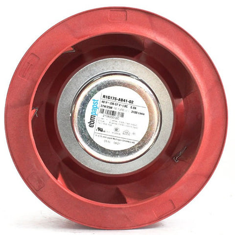 Ebmpapst Centrifugal Fan R1G175-AB41-02