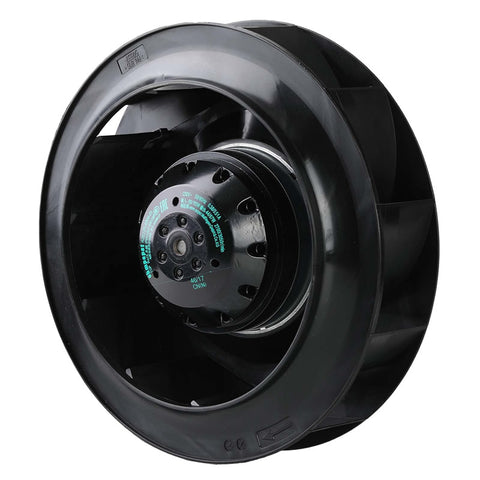 Ebmpapst Centrifugal Fan R2E220-AB06-05
