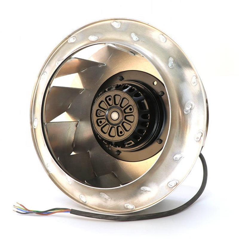 Ebmpapst Centrifugal Fan R2E270-AA01-05