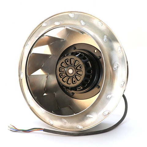 Ebmpapst Centrifugal Fan R2E270-AA01-05