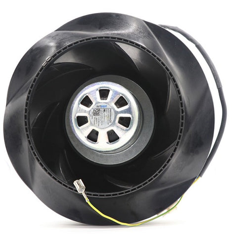 Ebmpapst Centrifugal Fan R3G225-RE09-06