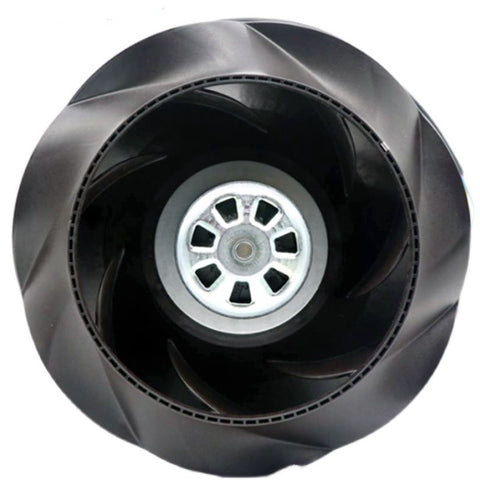 Ebmpapst Centrifugal Fan R3G250-8317076409