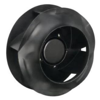 Ebmpapst Centrifugal Fan R3G280-RR04-I1