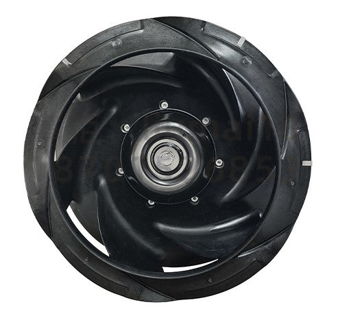 Ebmpapst Centrifugal Fan R3G500-FA28-03
