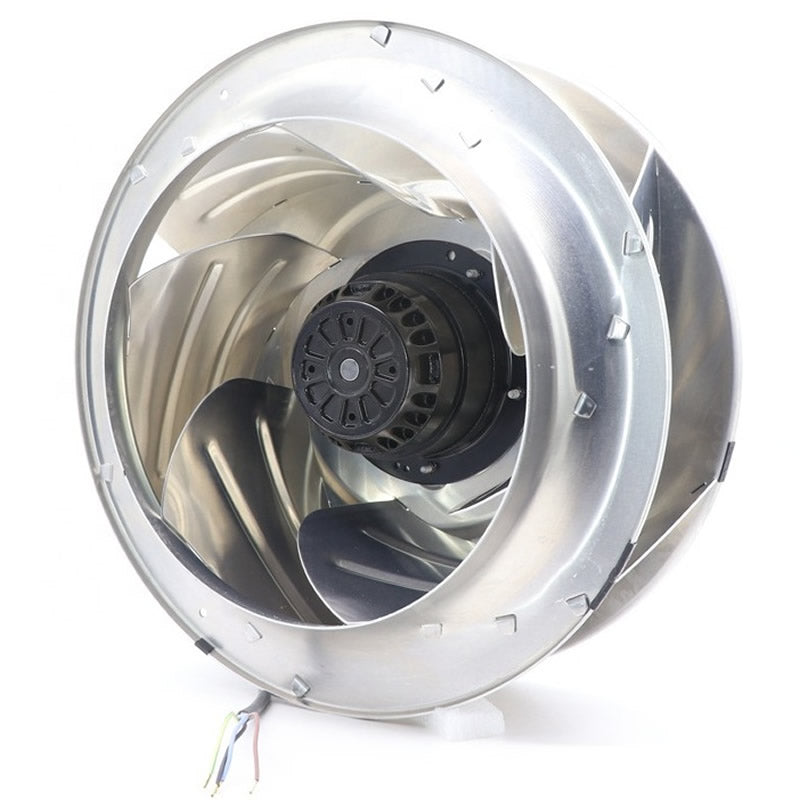 Ebmpapst Centrifugal Fan R4E355-AK05-05