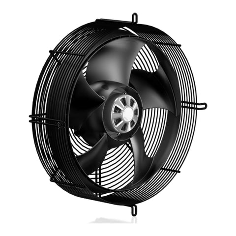 Ebmpapst Axial Fan W3G990-GZ02-01