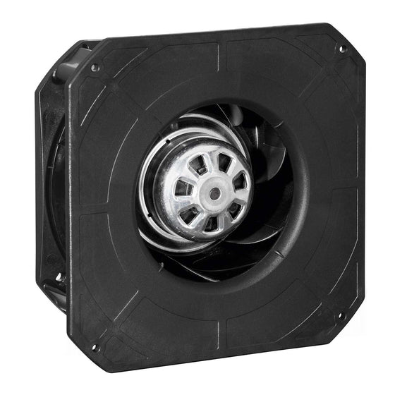 Ebmpapst EC Centrifugal Fan K3G225-RE07-03