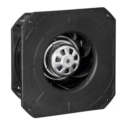 Ebmpapst EC Centrifugal Fan K3G225-RE07-03