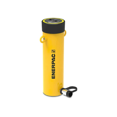 Enerpac RC5013 - Cilindro hidráulico de uso general - Simple acción - 50 Toneladas - 13" carrera - 10,000 psi