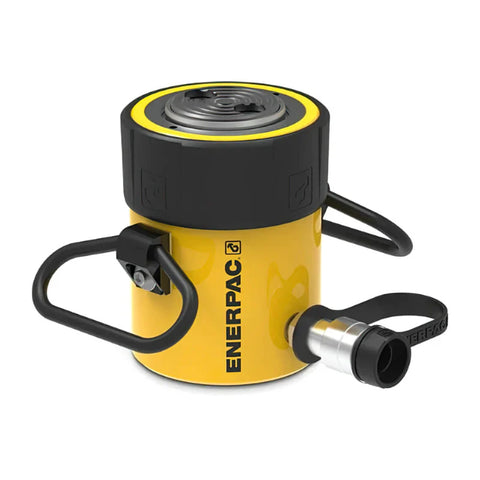 Enerpac RC502 - Cilindro hidráulico de uso general - Simple acción - 50 Toneladas - 2" carrera - 10,000 psi