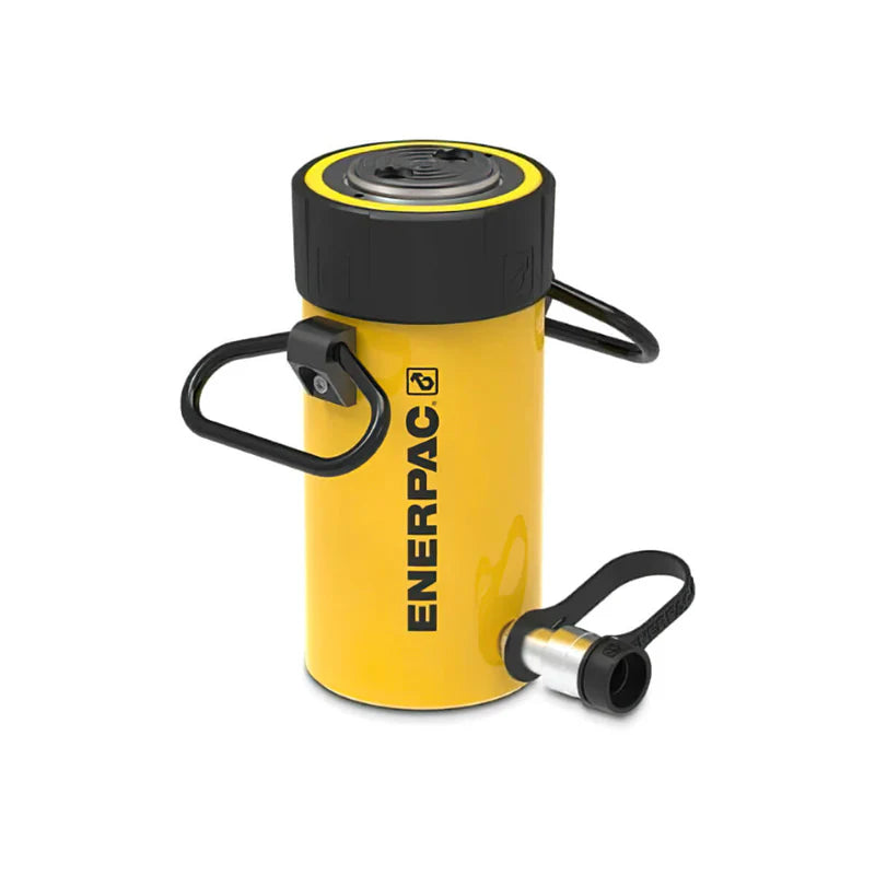 Enerpac RC506 - Cilindro hidráulico de uso general - Simple acción - 50 Toneladas - 6" carrera - 10,000 psi