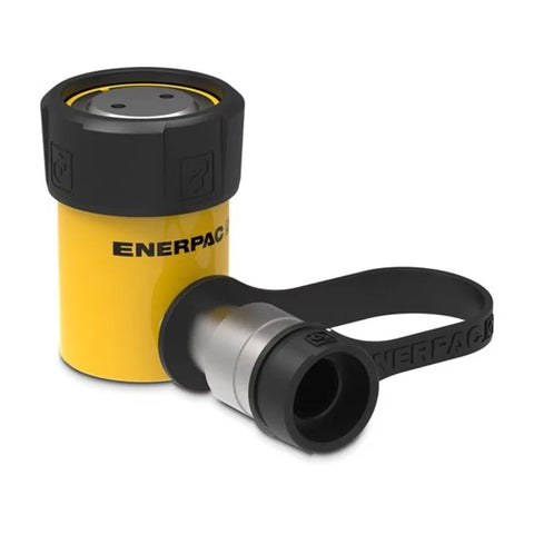 ENERPAC RC101 - Cilindro de uso general - Simple acción - 11.2 toneladas