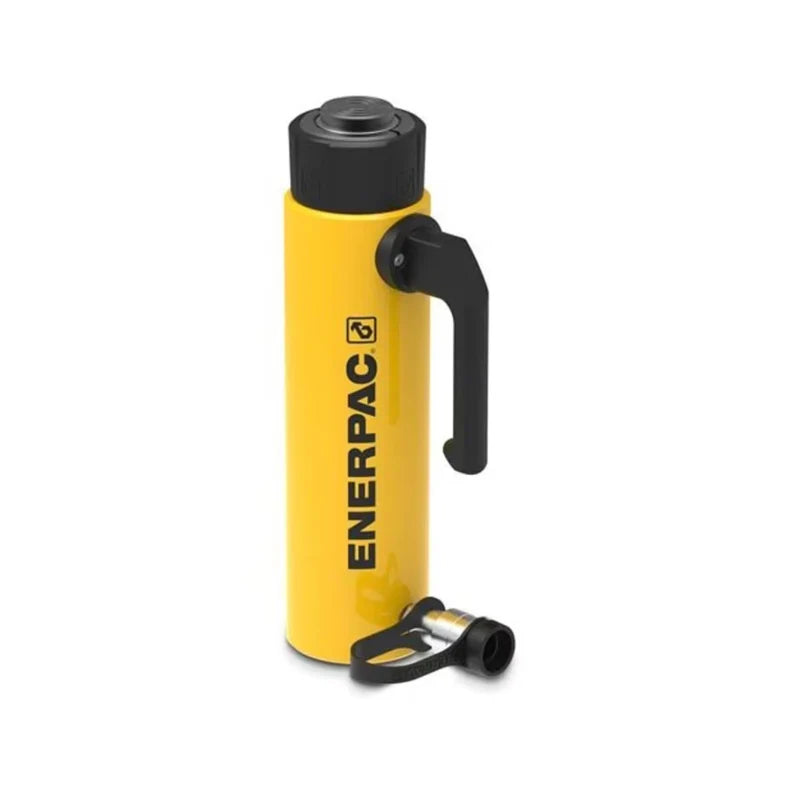 Enerpac RC308 - Cilindro hidráulico de uso general - 32.4 toneladas Capacidad - 8.25 pulg Carrera