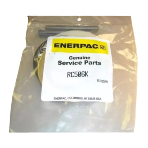 ENERPAC Kit de Empaques Para Cilindro RC506 - Para Código De Fecha B, RC506K
