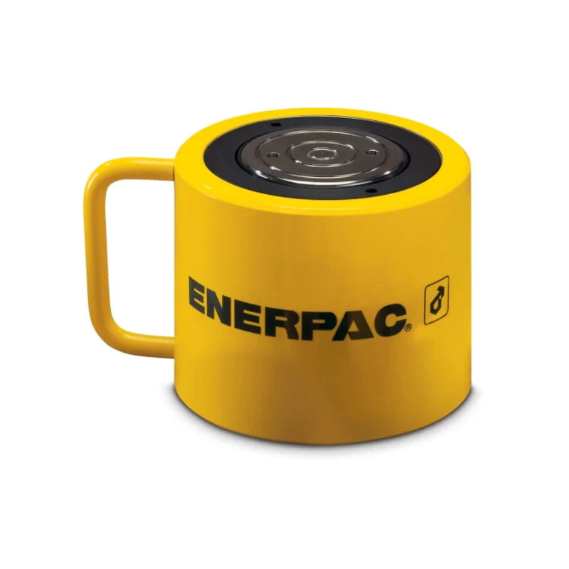ENERPAC RCS1002 - Cilindro Hidráulico - Baja Altura - 100 Ton