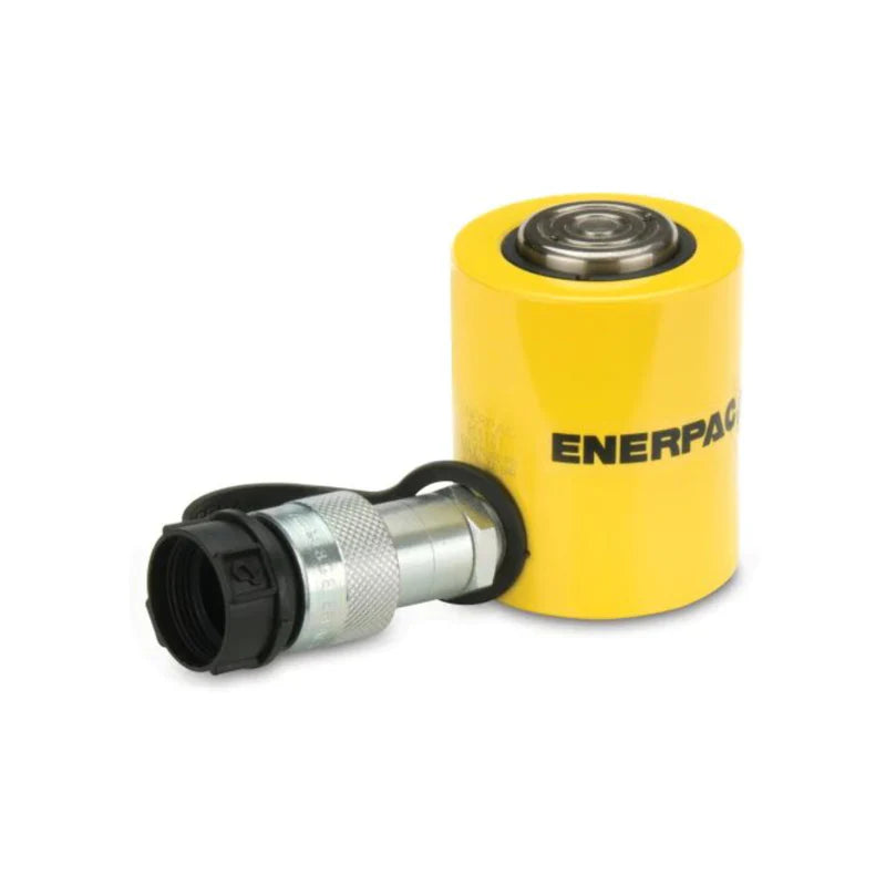 ENERPAC RCS101 - Cilindro Hidráulico - Baja Altura - 10 Ton